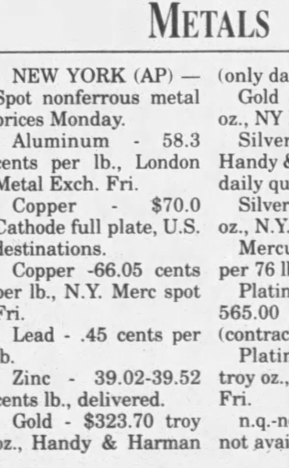 Clipping from Elko Daily Free Press